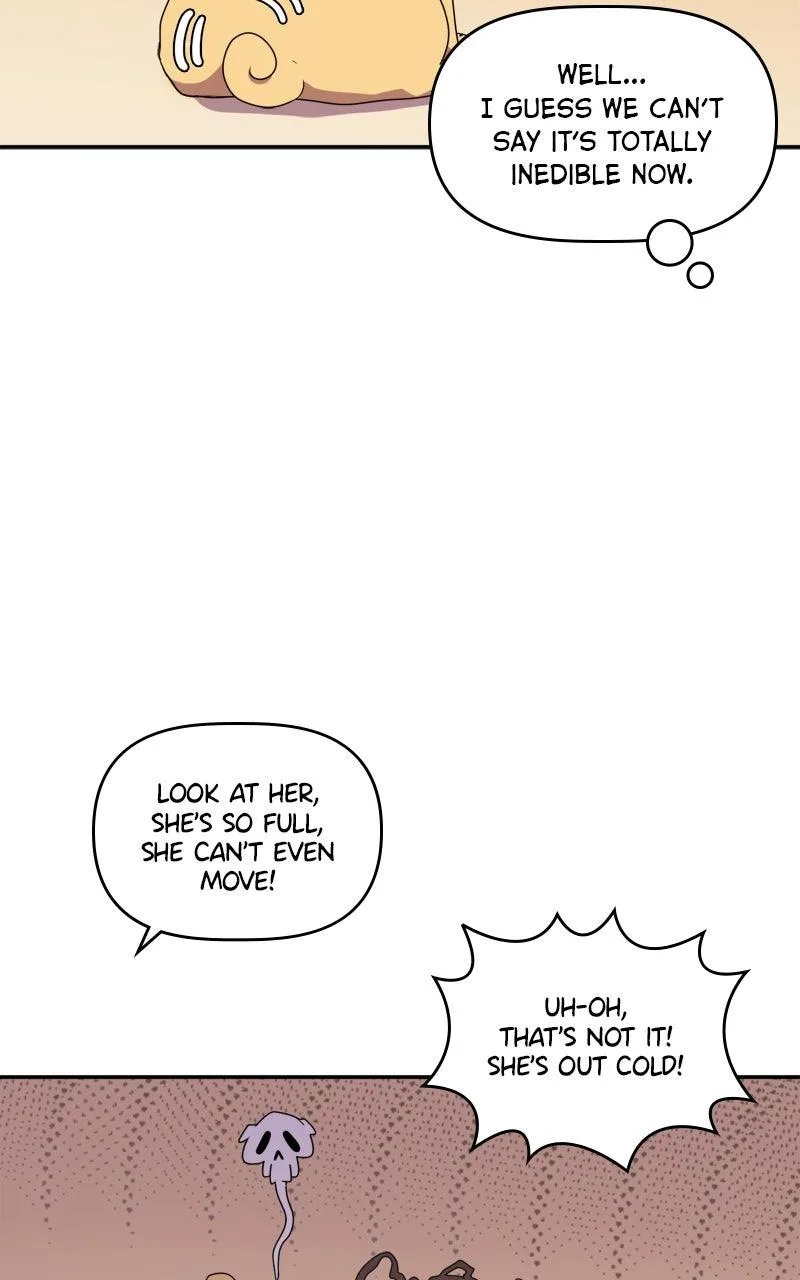 Take My Money Chapter 156 page 26