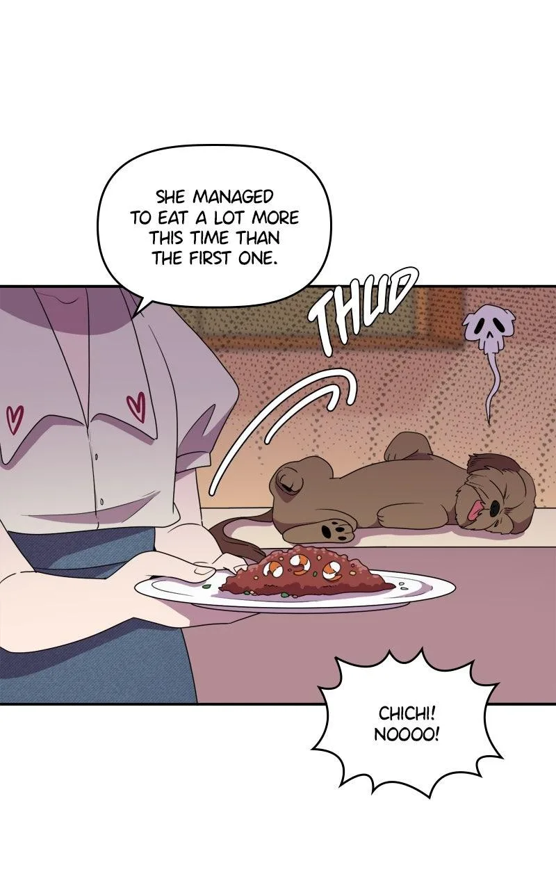 Take My Money Chapter 156 page 32