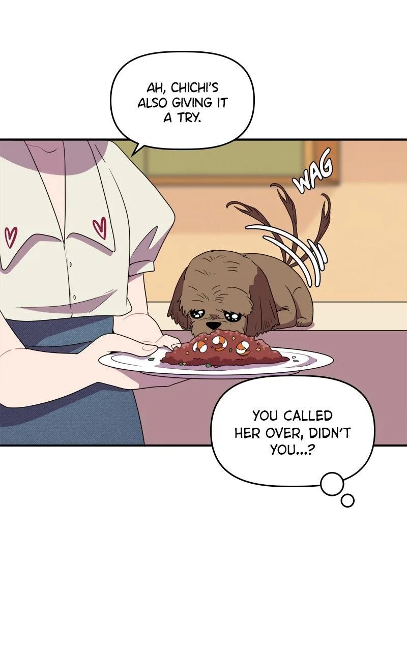 Take My Money Chapter 156 page 31