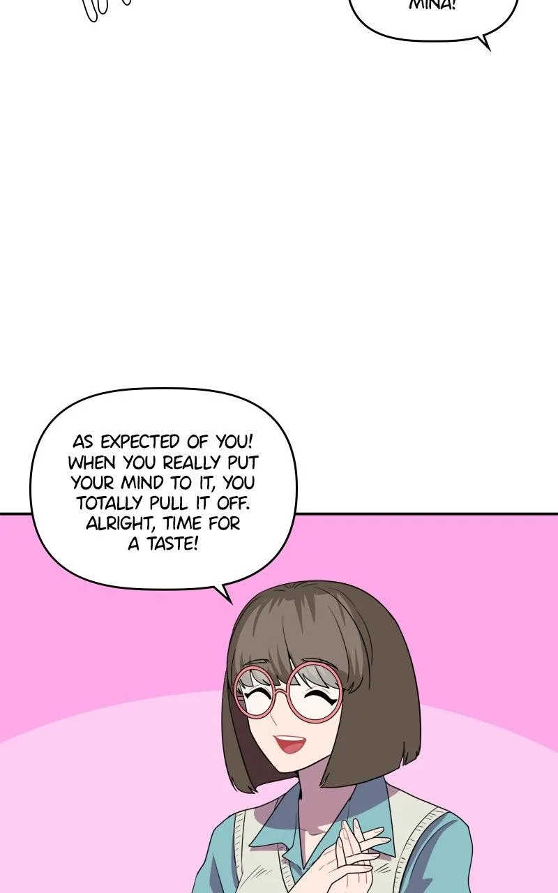 Take My Money Chapter 156 page 35