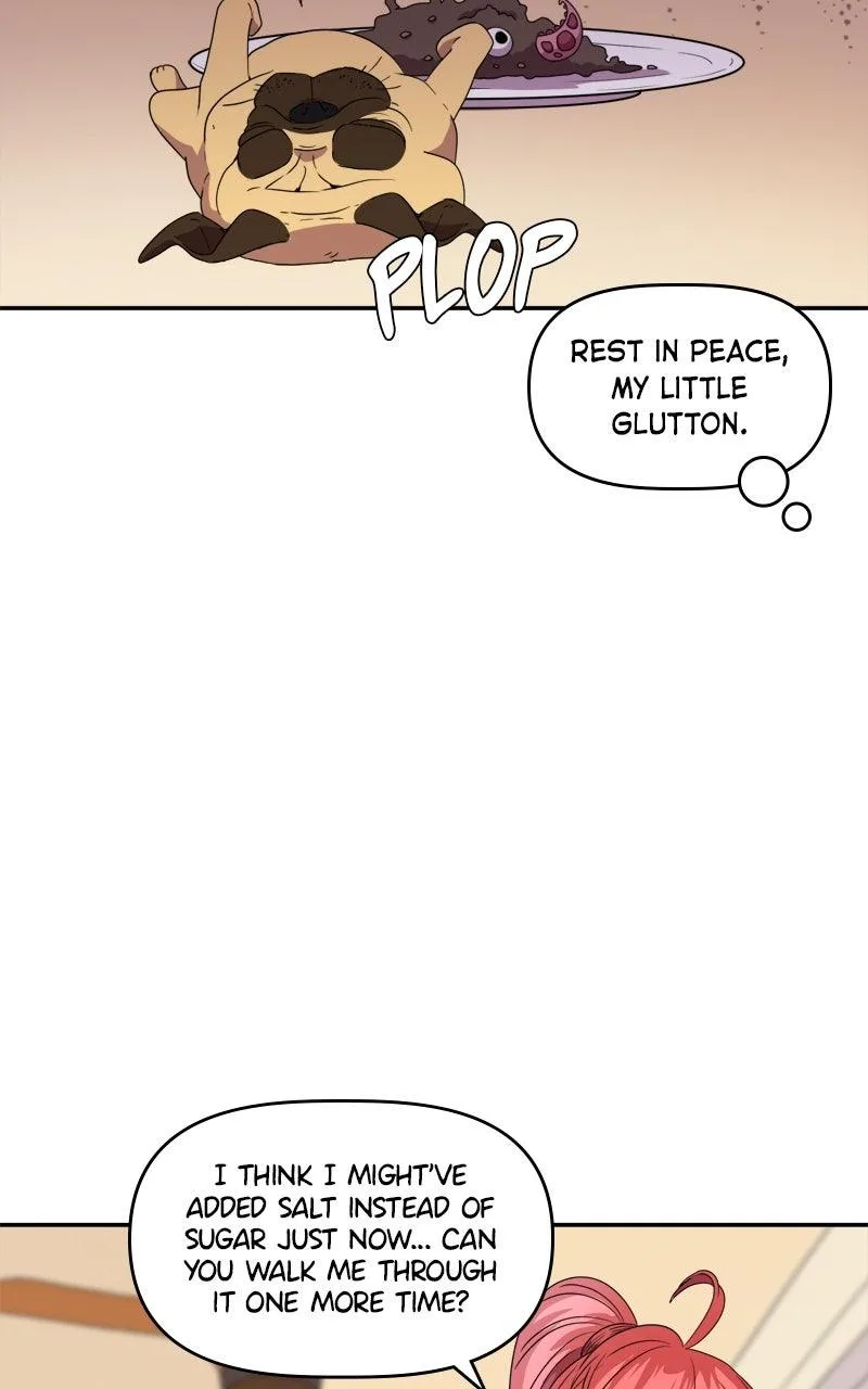 Take My Money Chapter 156 page 27