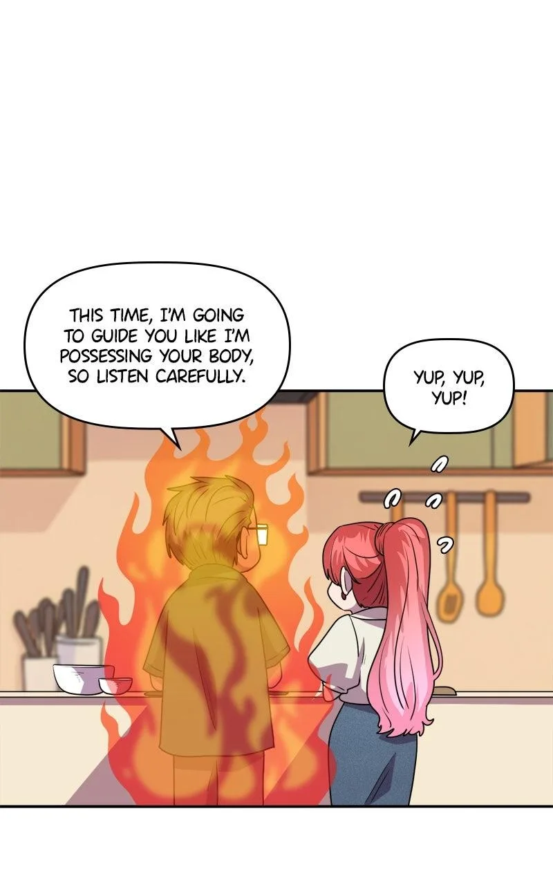 Take My Money Chapter 156 page 33