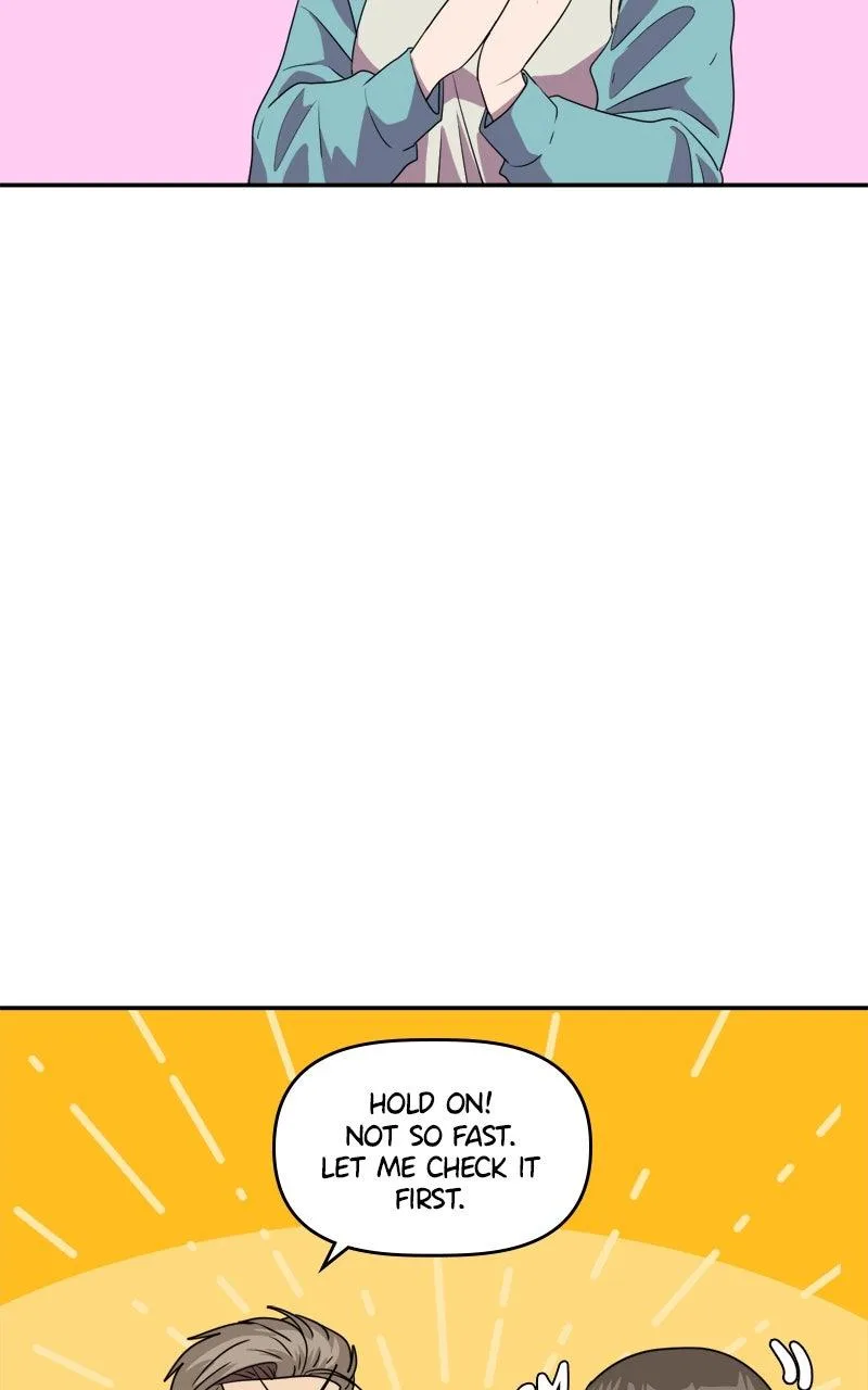 Take My Money Chapter 156 page 36