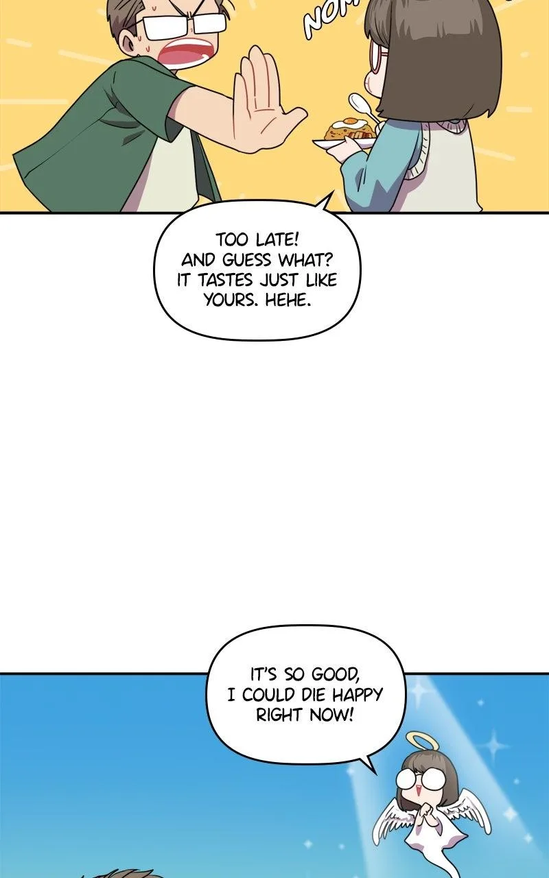 Take My Money Chapter 156 page 37