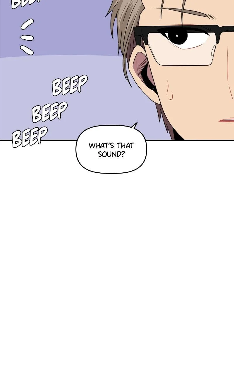 Take My Money Chapter 156 page 39