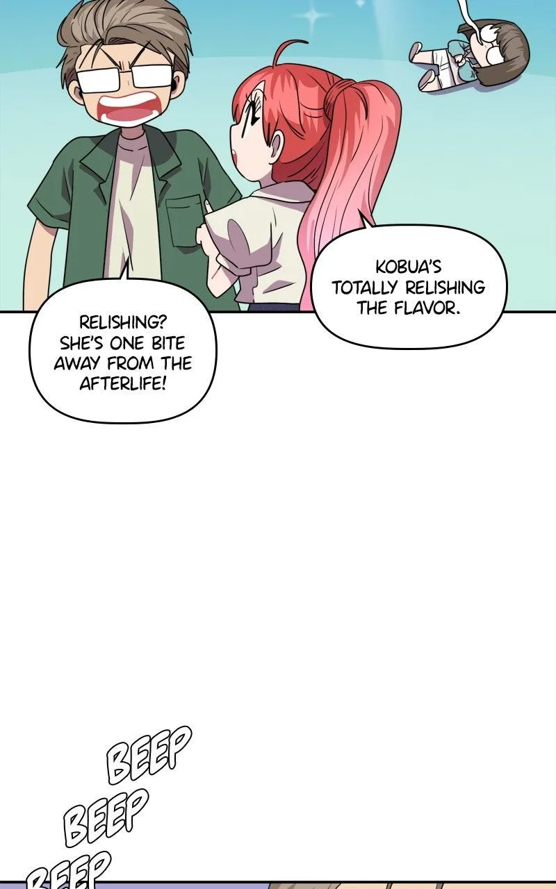 Take My Money Chapter 156 page 38