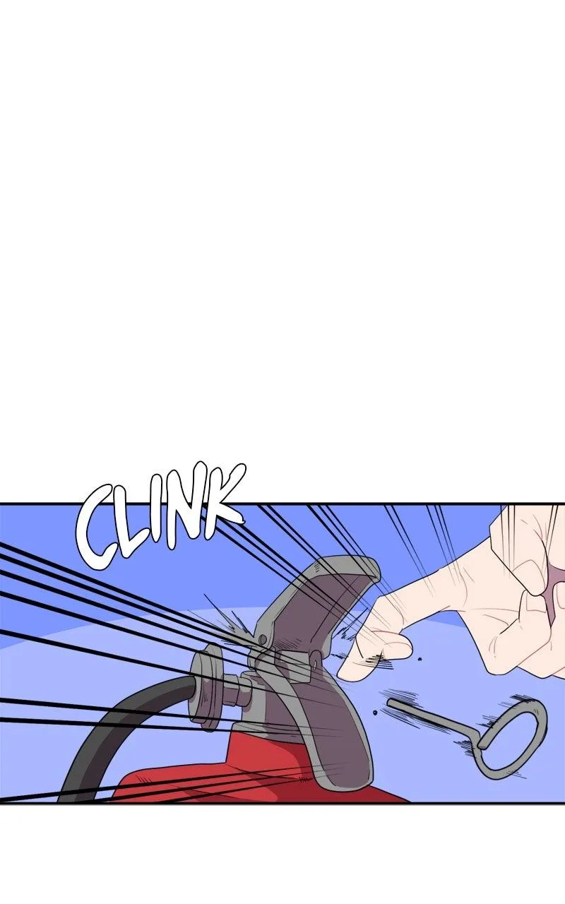 Take My Money Chapter 156 page 44