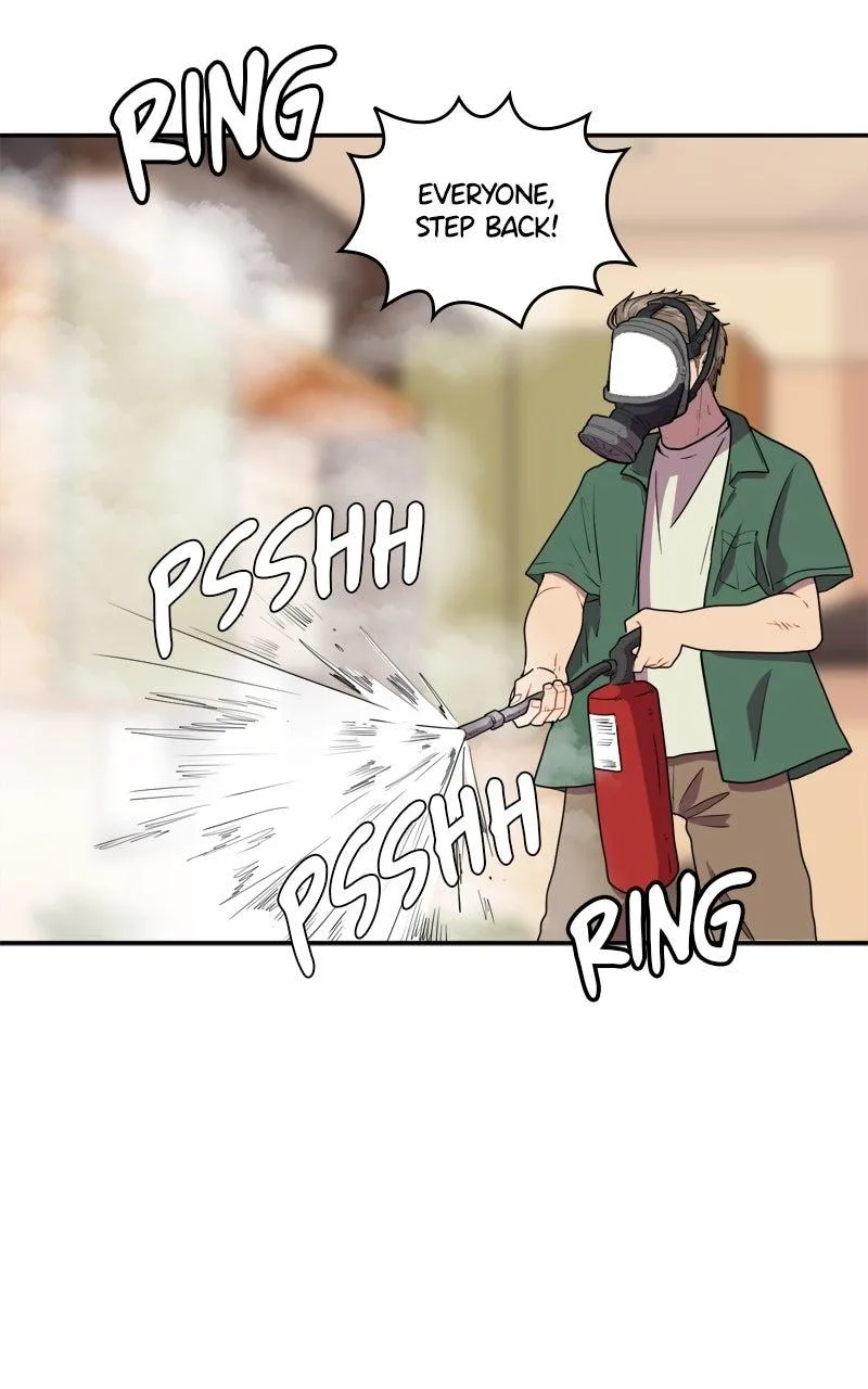 Take My Money Chapter 156 page 41
