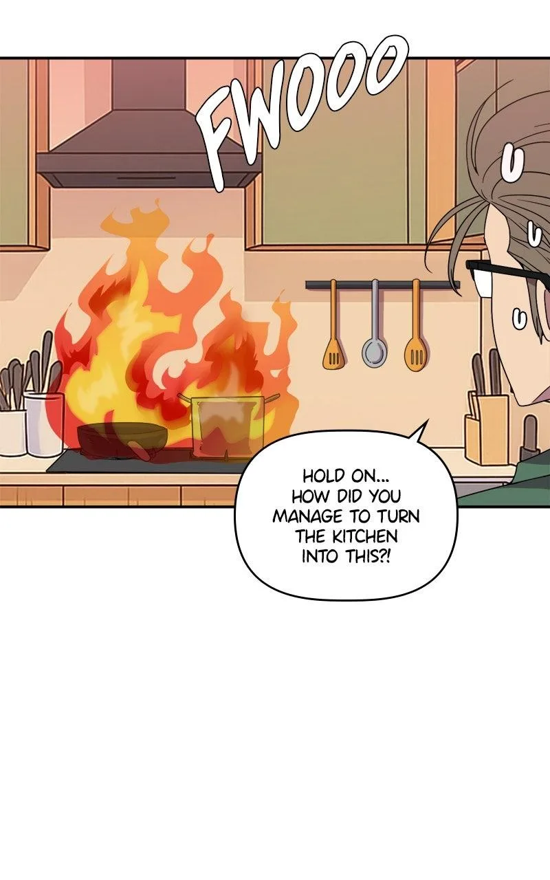 Take My Money Chapter 156 page 40