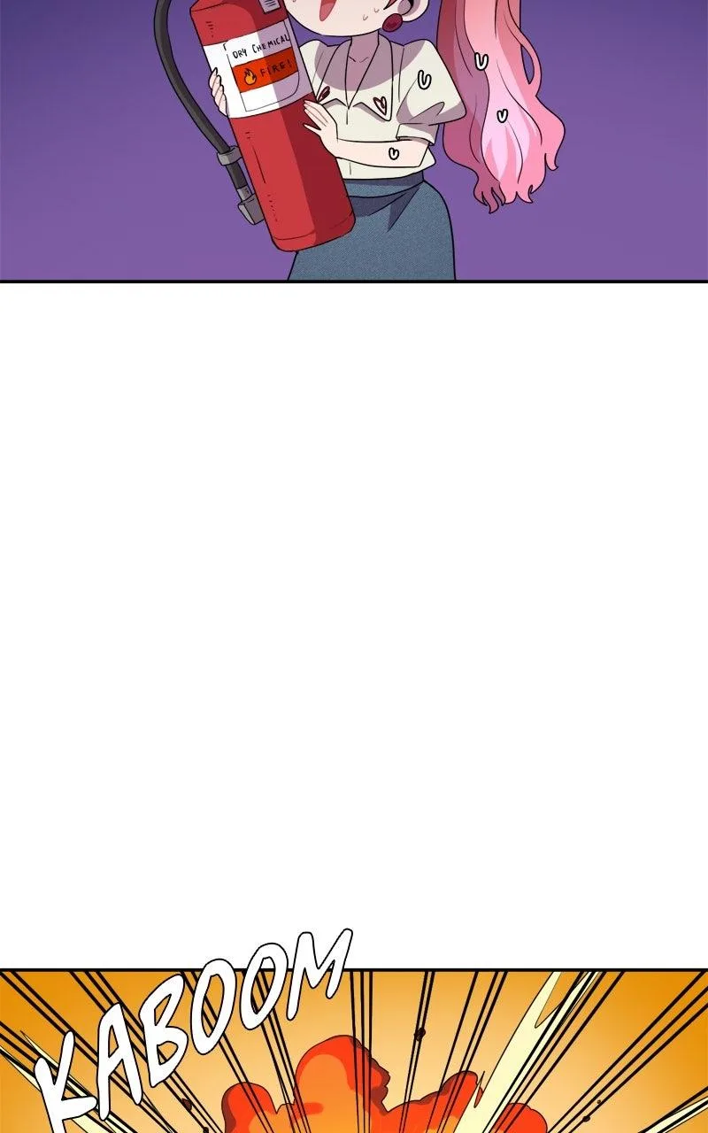 Take My Money Chapter 156 page 48