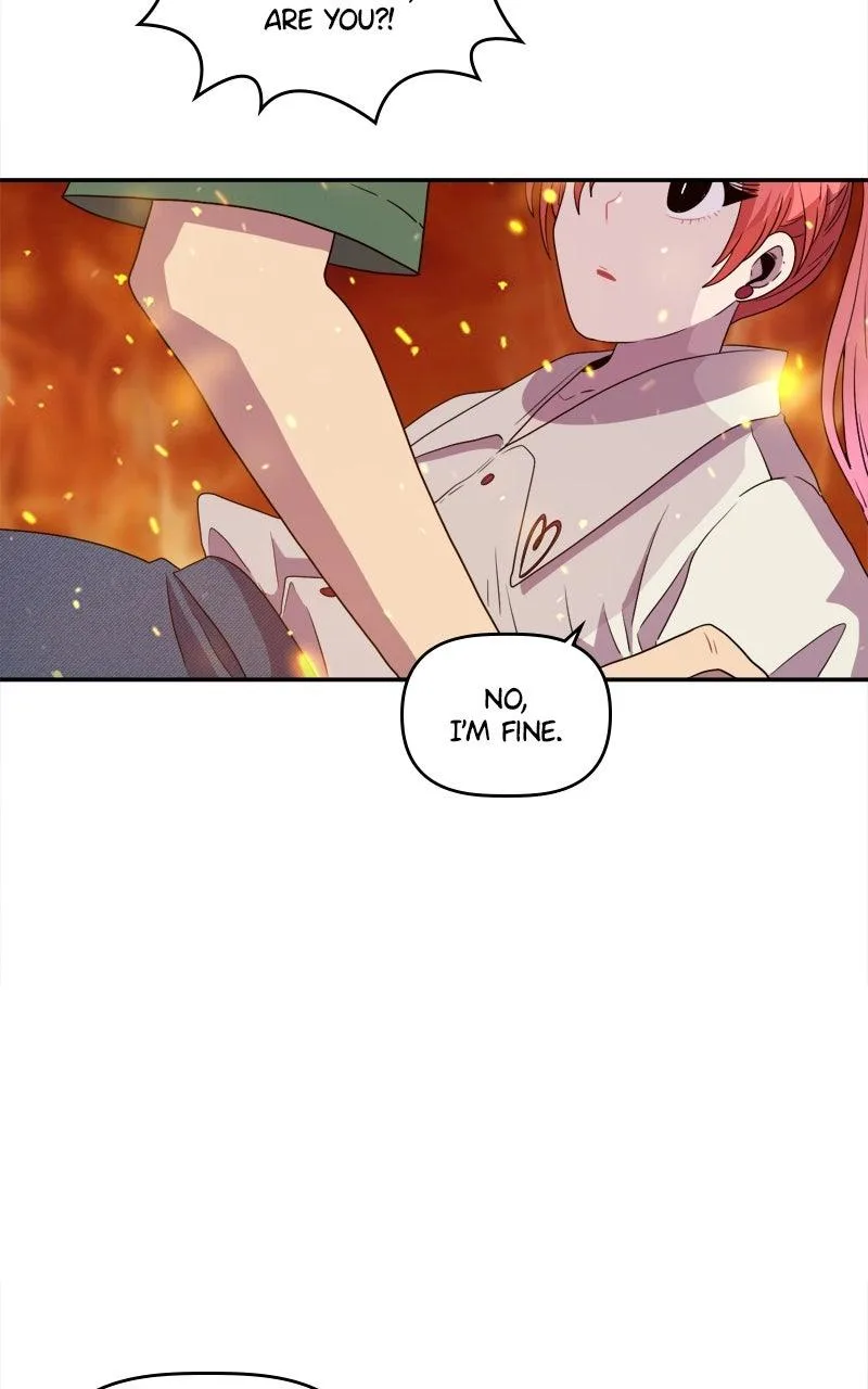 Take My Money Chapter 156 page 50