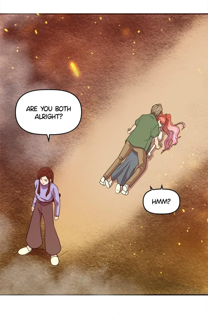 Take My Money Chapter 156 page 52