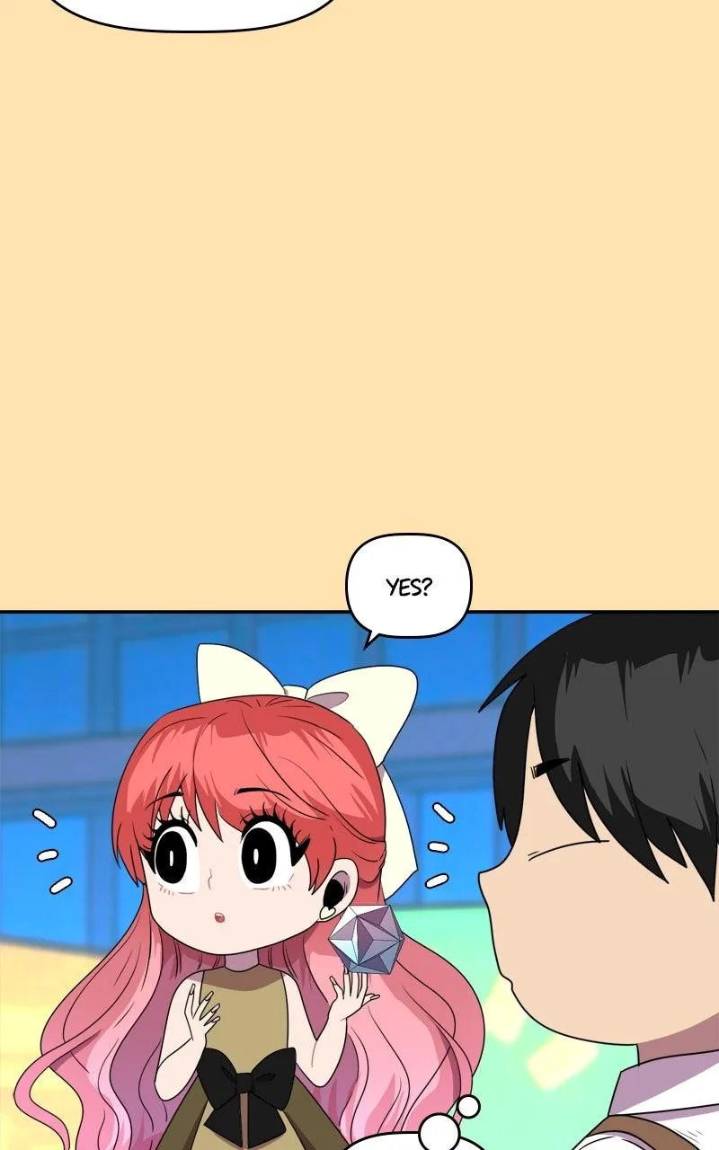 Take My Money Chapter 157 page 3