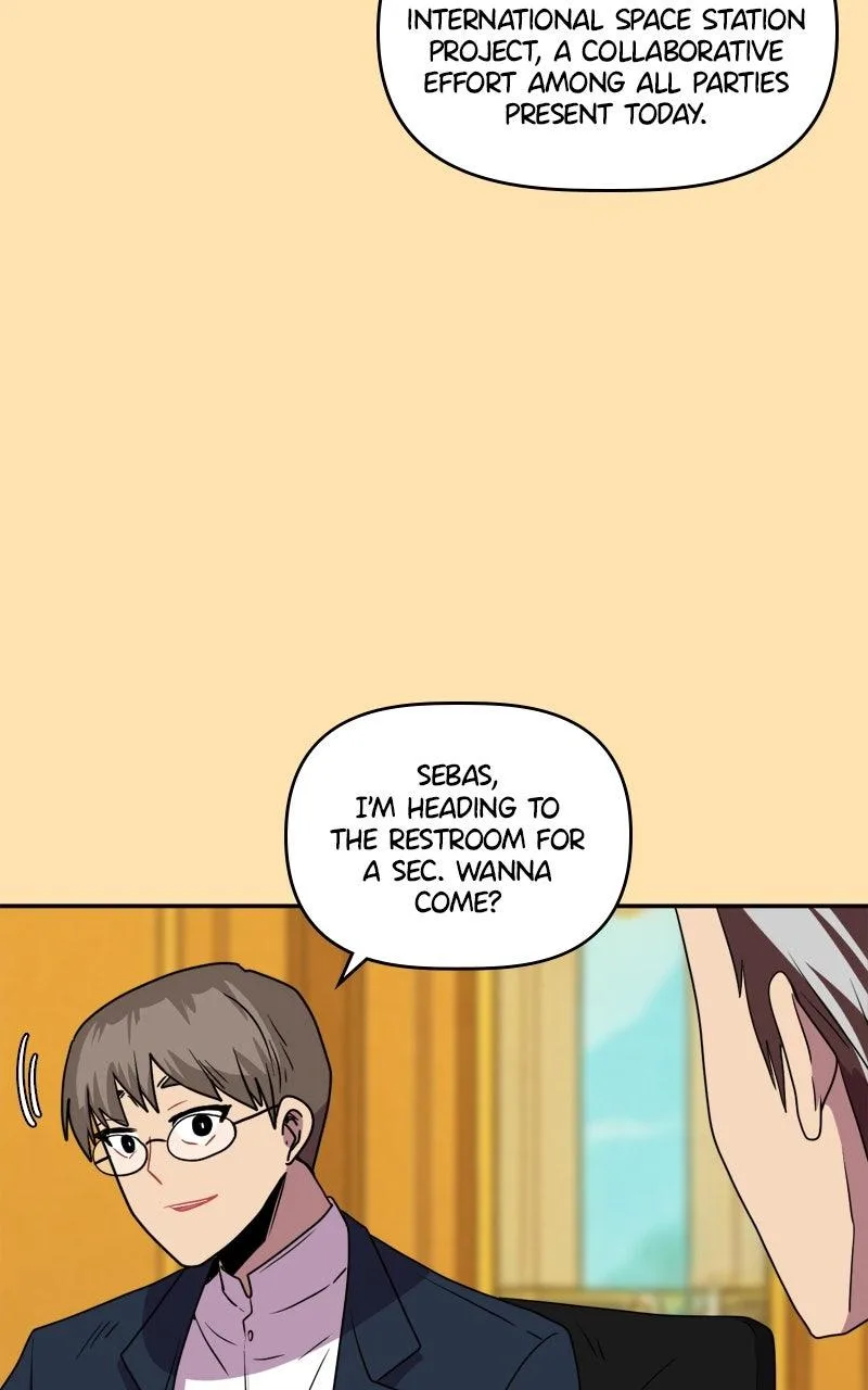 Take My Money Chapter 157 page 14