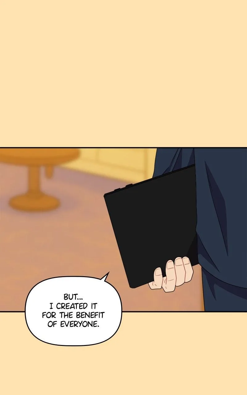Take My Money Chapter 157 page 22