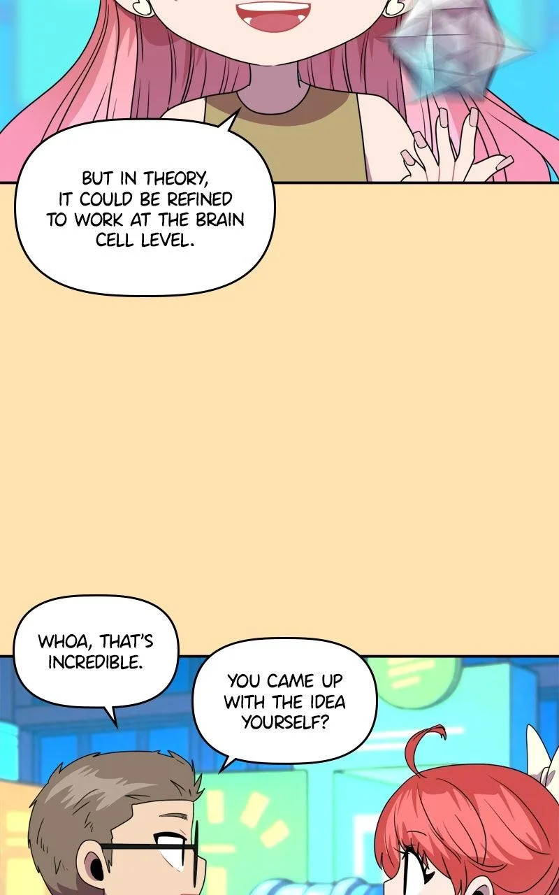 Take My Money Chapter 157 page 5