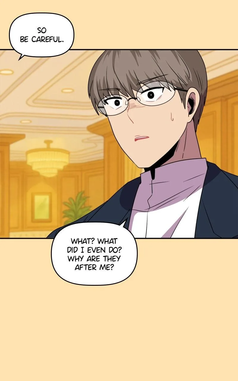Take My Money Chapter 157 page 20