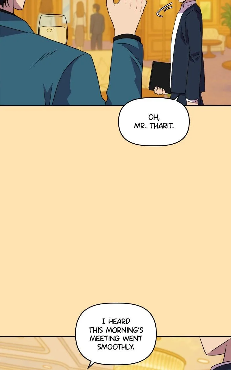Take My Money Chapter 157 page 17