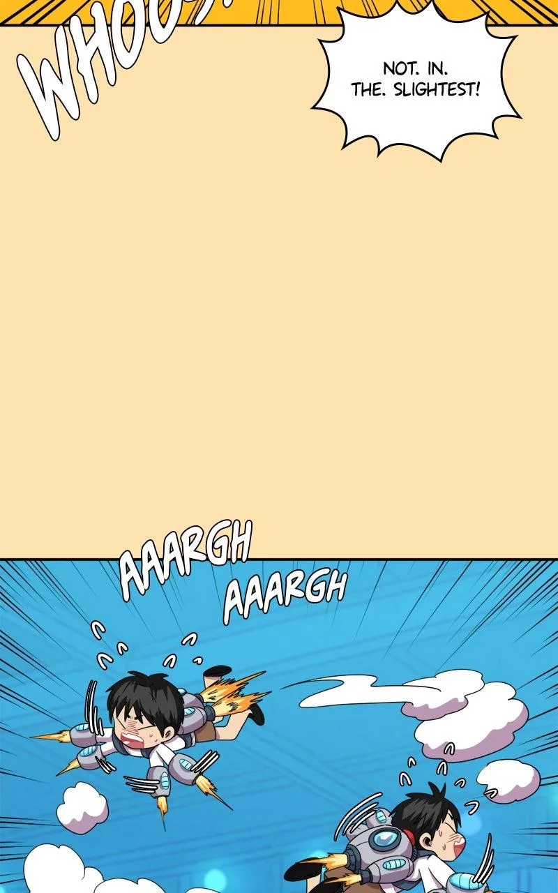 Take My Money Chapter 157 page 25