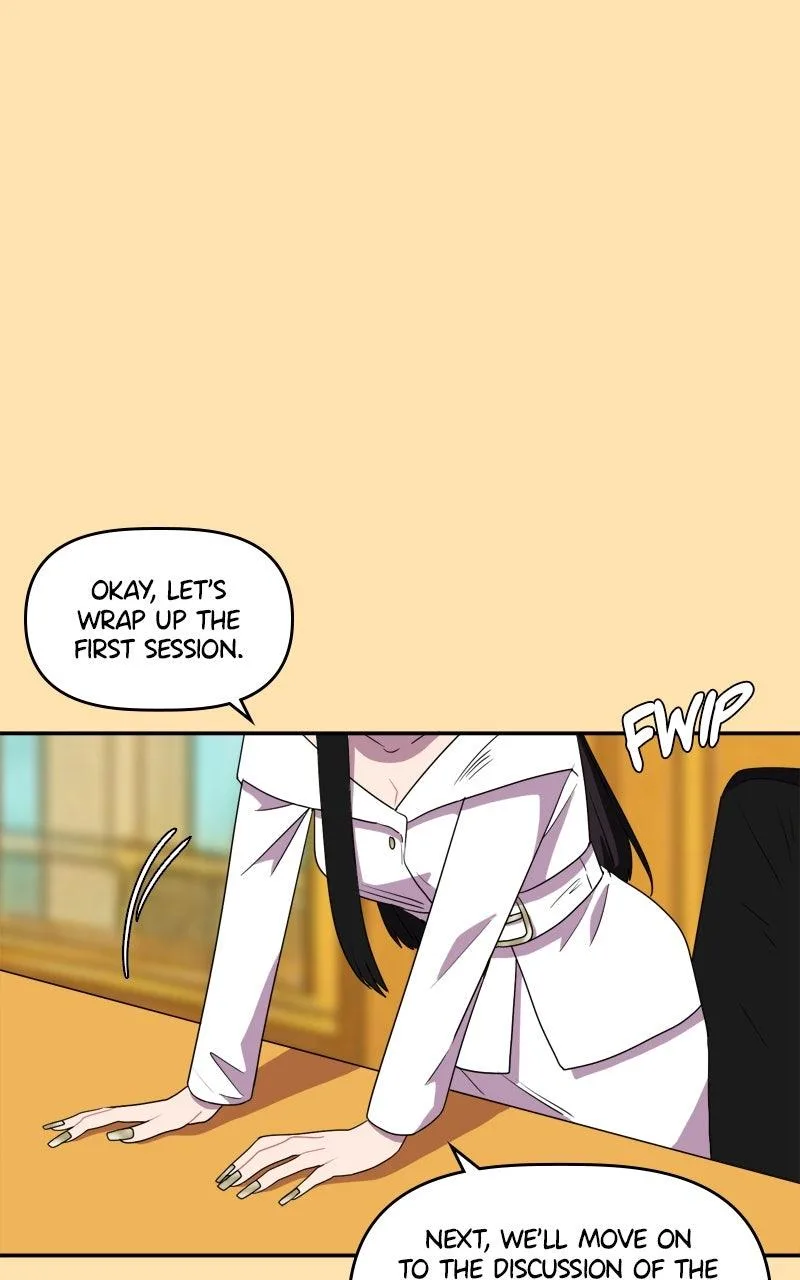 Take My Money Chapter 157 page 13