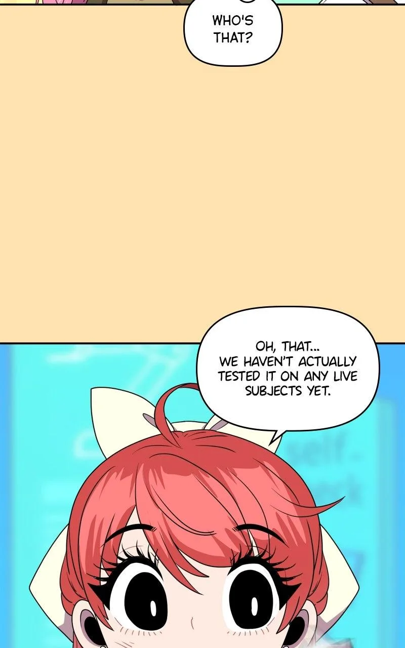 Take My Money Chapter 157 page 4