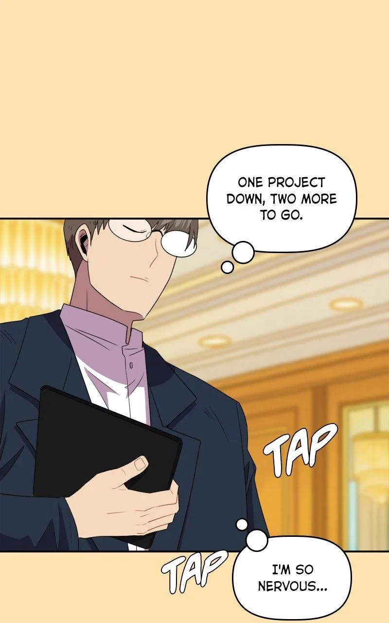 Take My Money Chapter 157 page 12