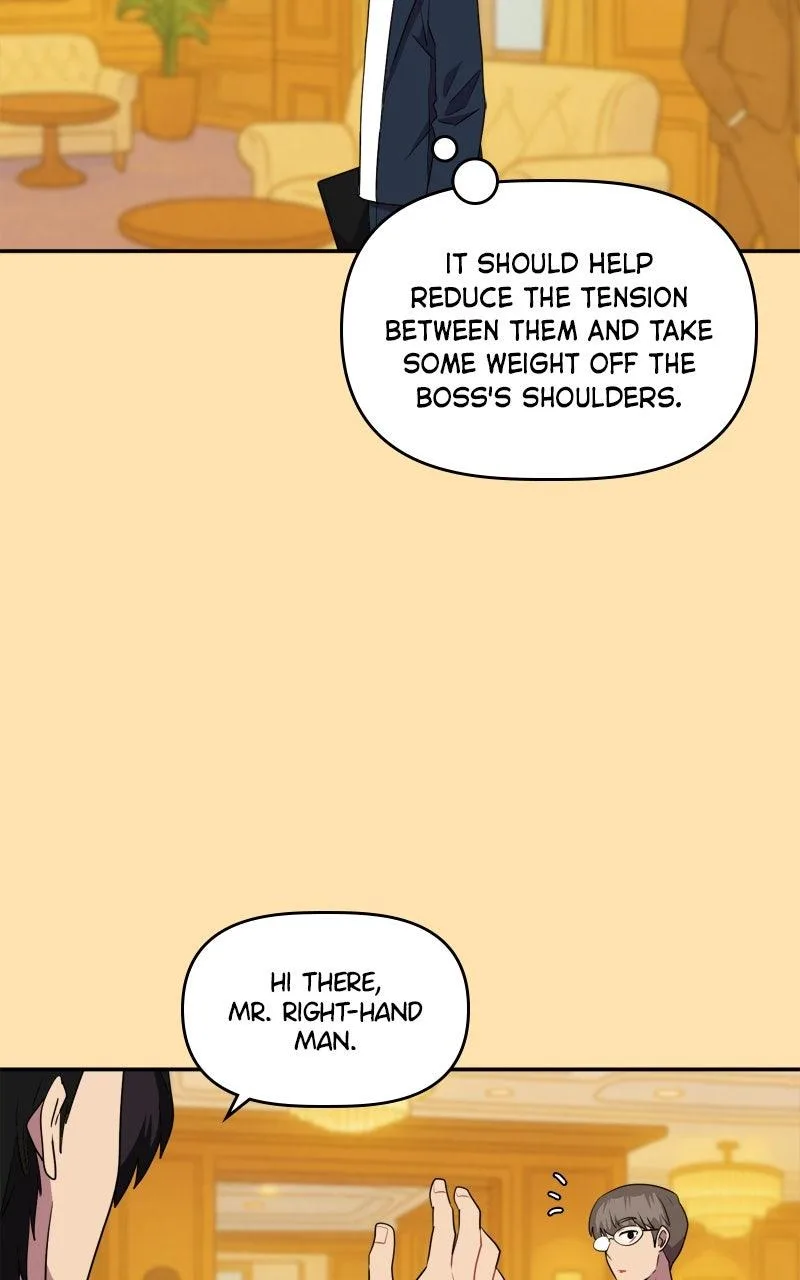 Take My Money Chapter 157 page 16