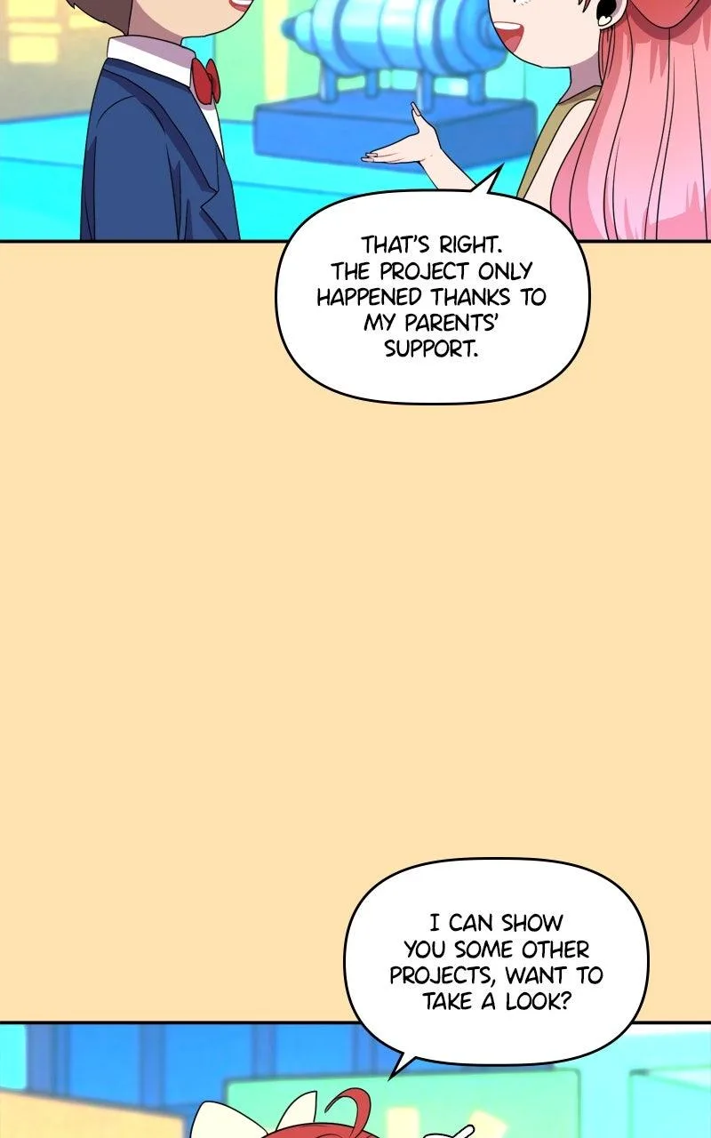 Take My Money Chapter 157 page 6