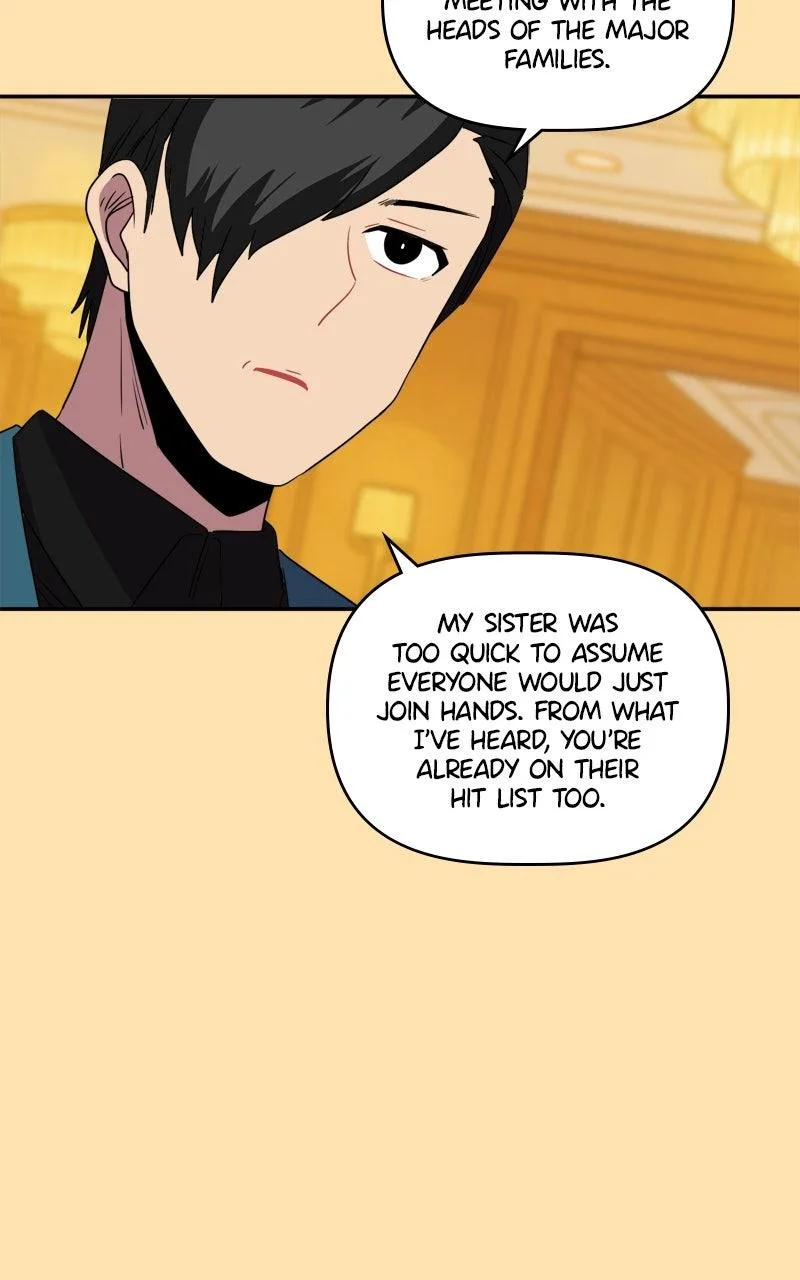 Take My Money Chapter 157 page 19