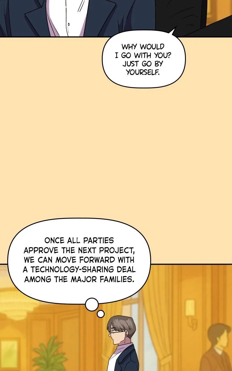 Take My Money Chapter 157 page 15