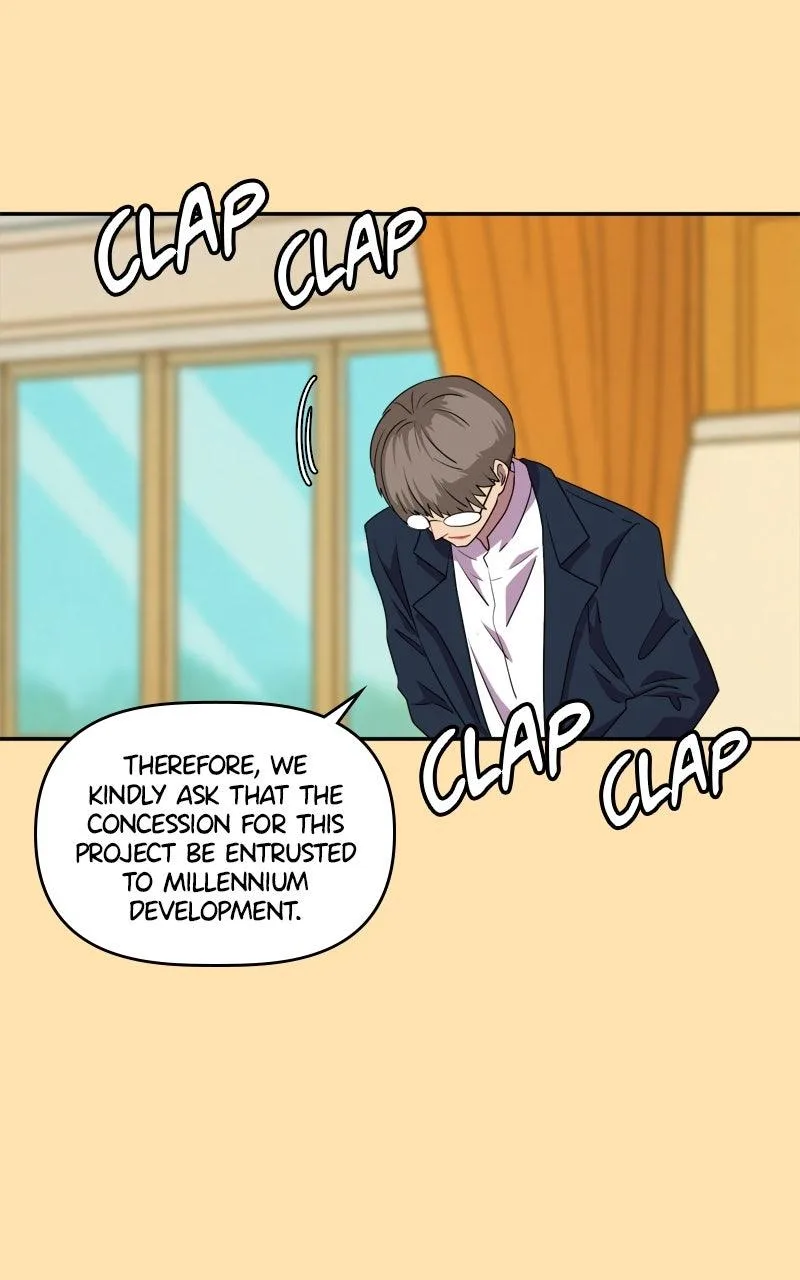 Take My Money Chapter 157 page 10