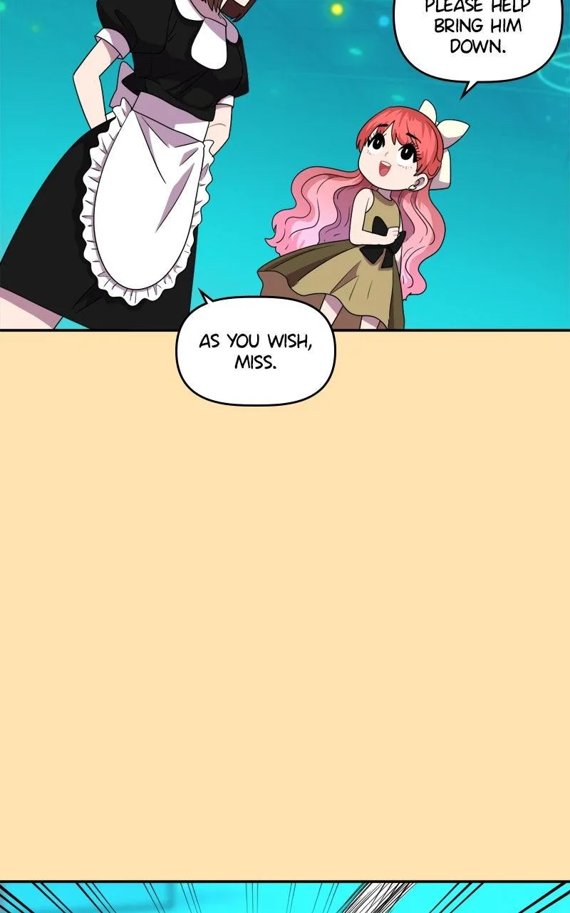 Take My Money Chapter 157 page 28