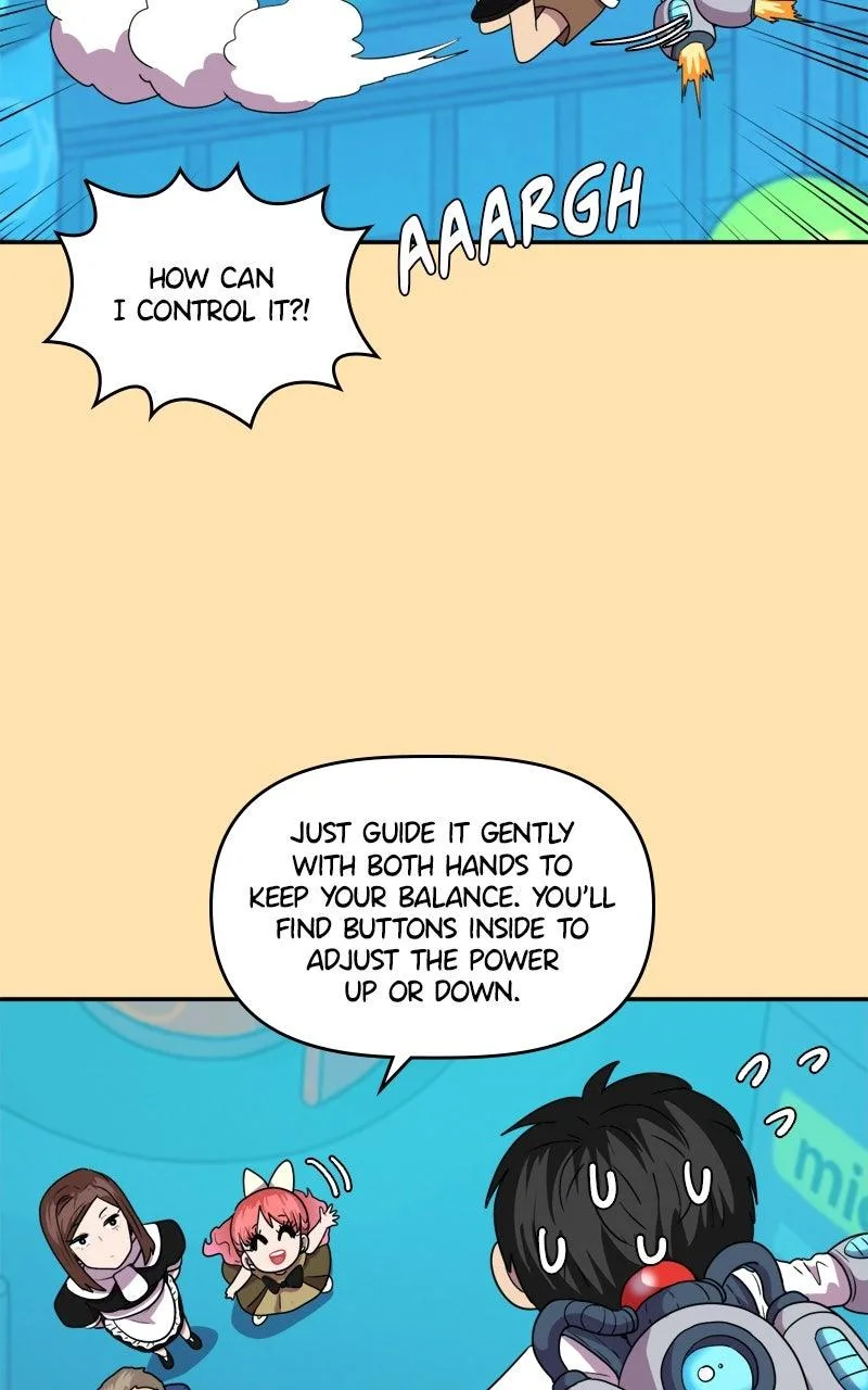 Take My Money Chapter 157 page 26