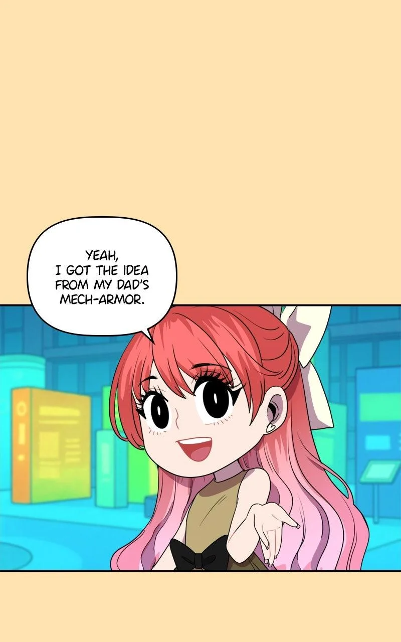 Take My Money Chapter 157 page 33