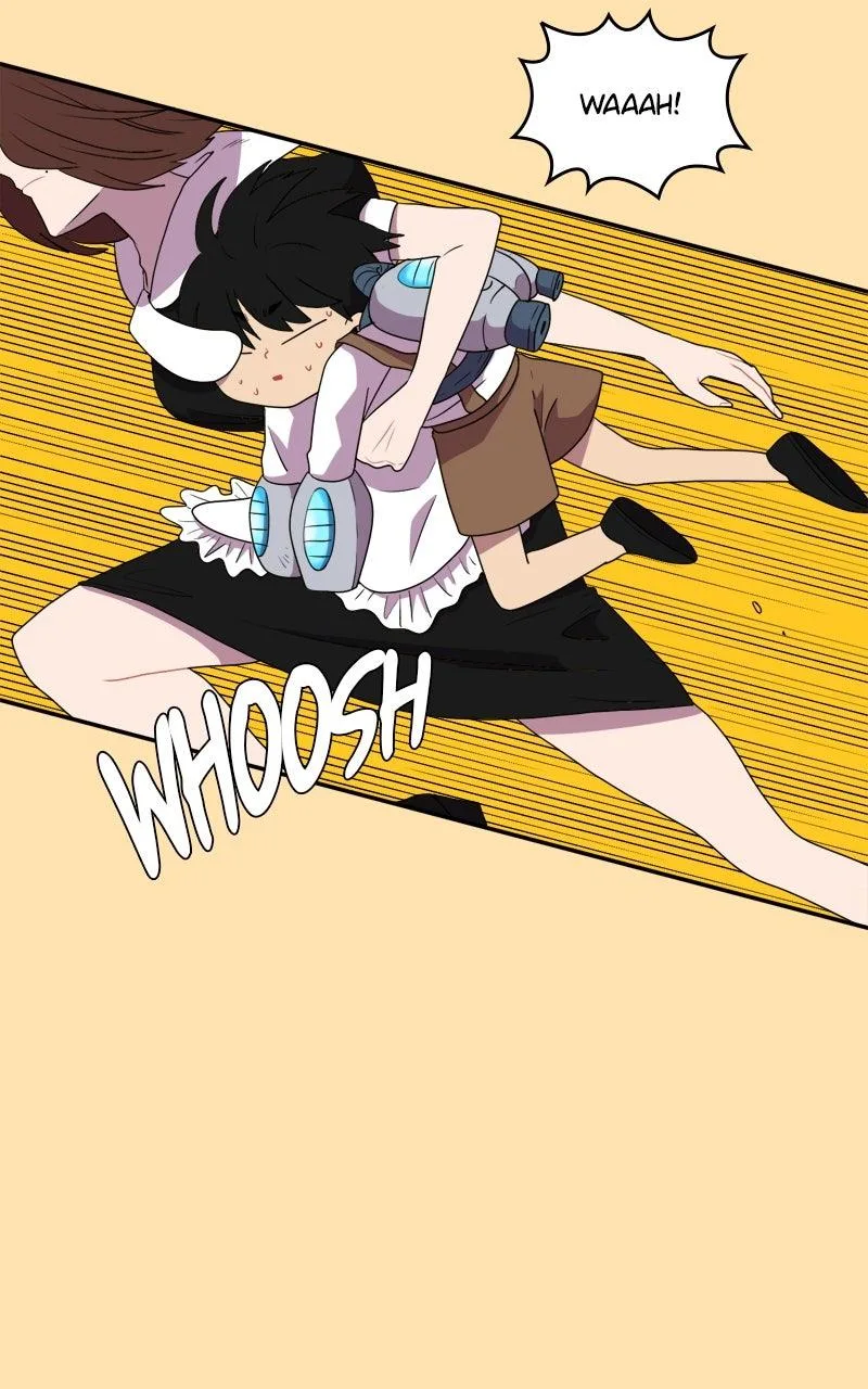 Take My Money Chapter 157 page 30