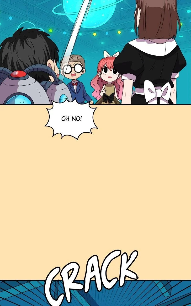 Take My Money Chapter 157 page 38