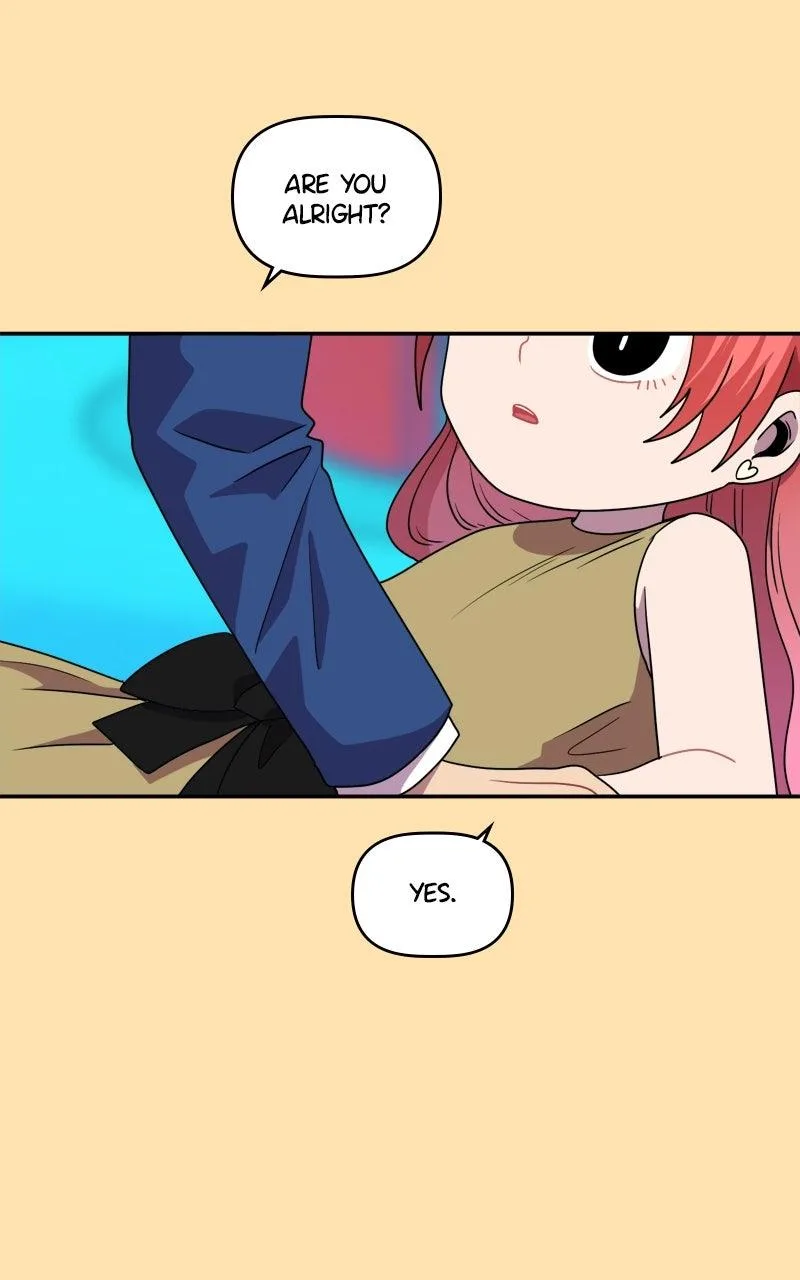 Take My Money Chapter 157 page 41