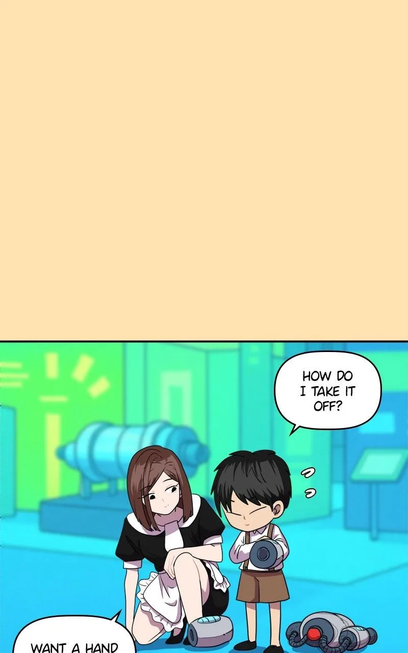 Take My Money Chapter 157 page 34