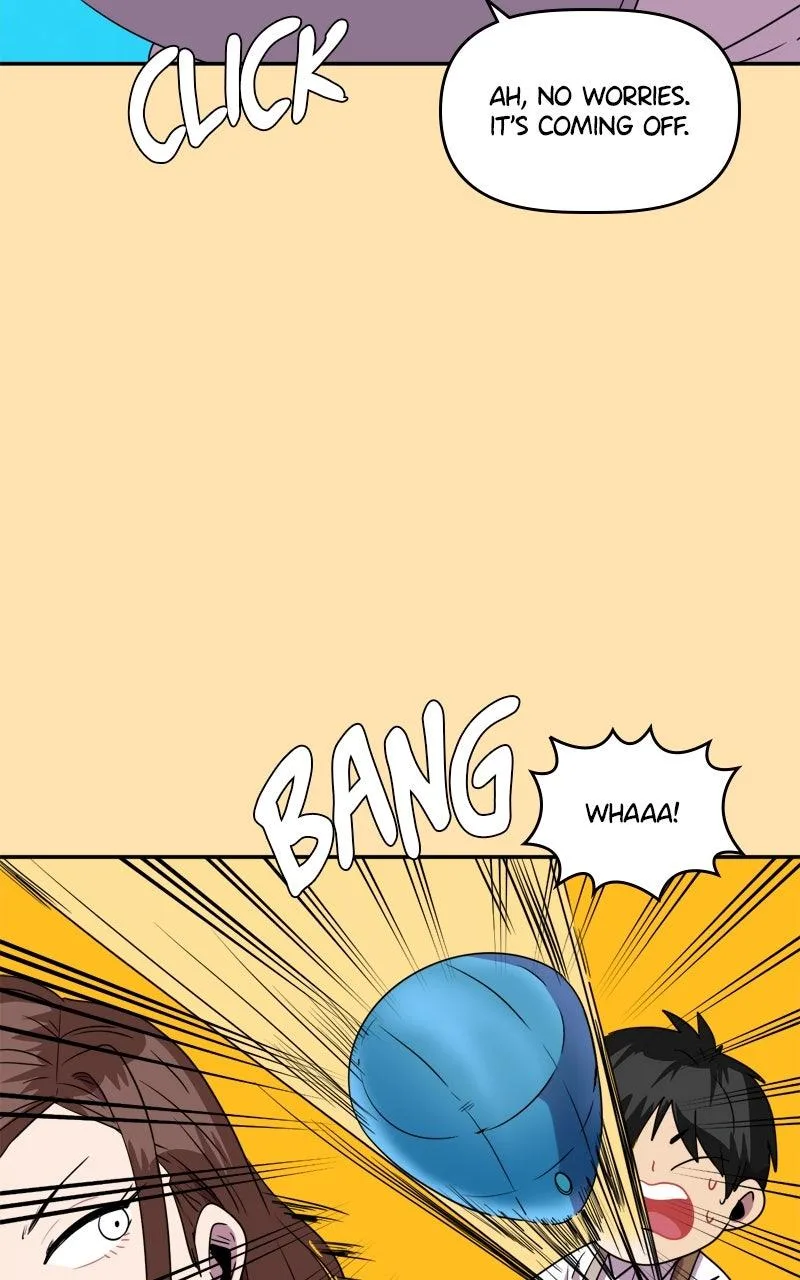 Take My Money Chapter 157 page 36