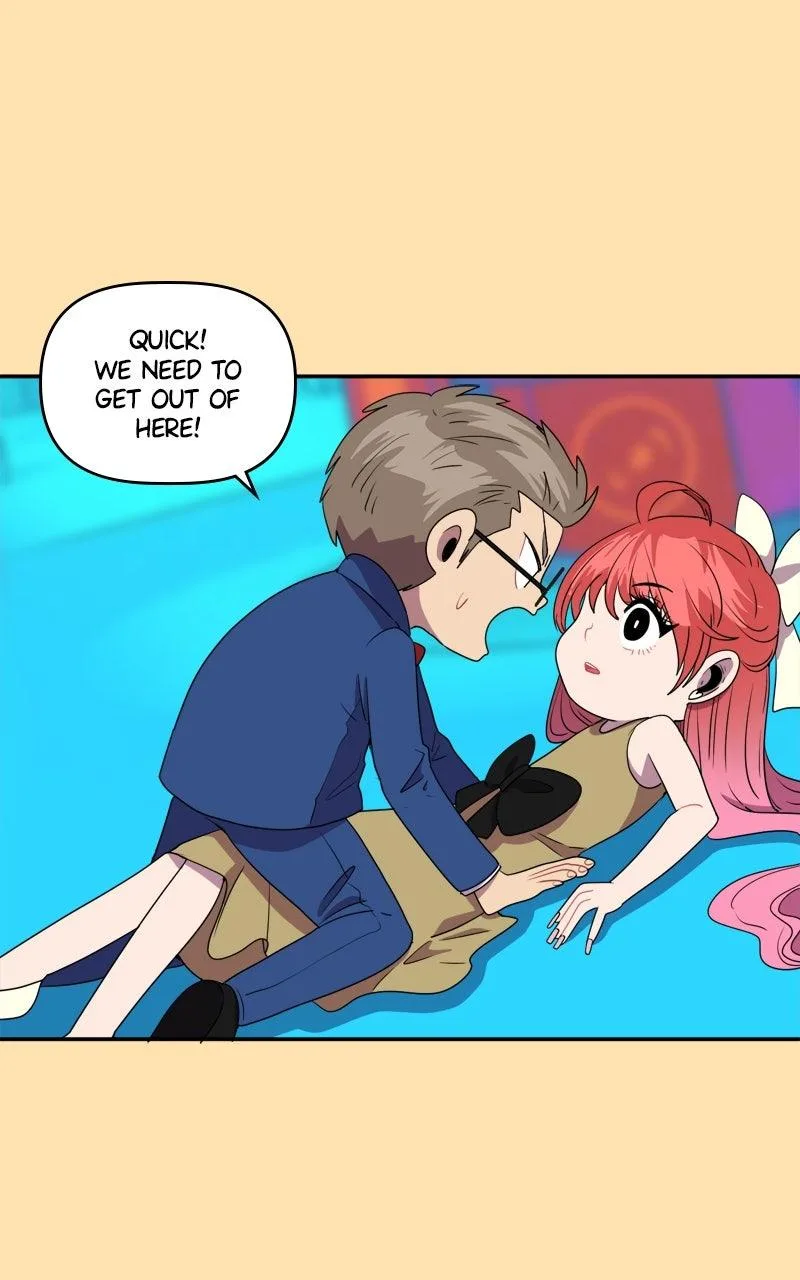 Take My Money Chapter 157 page 42