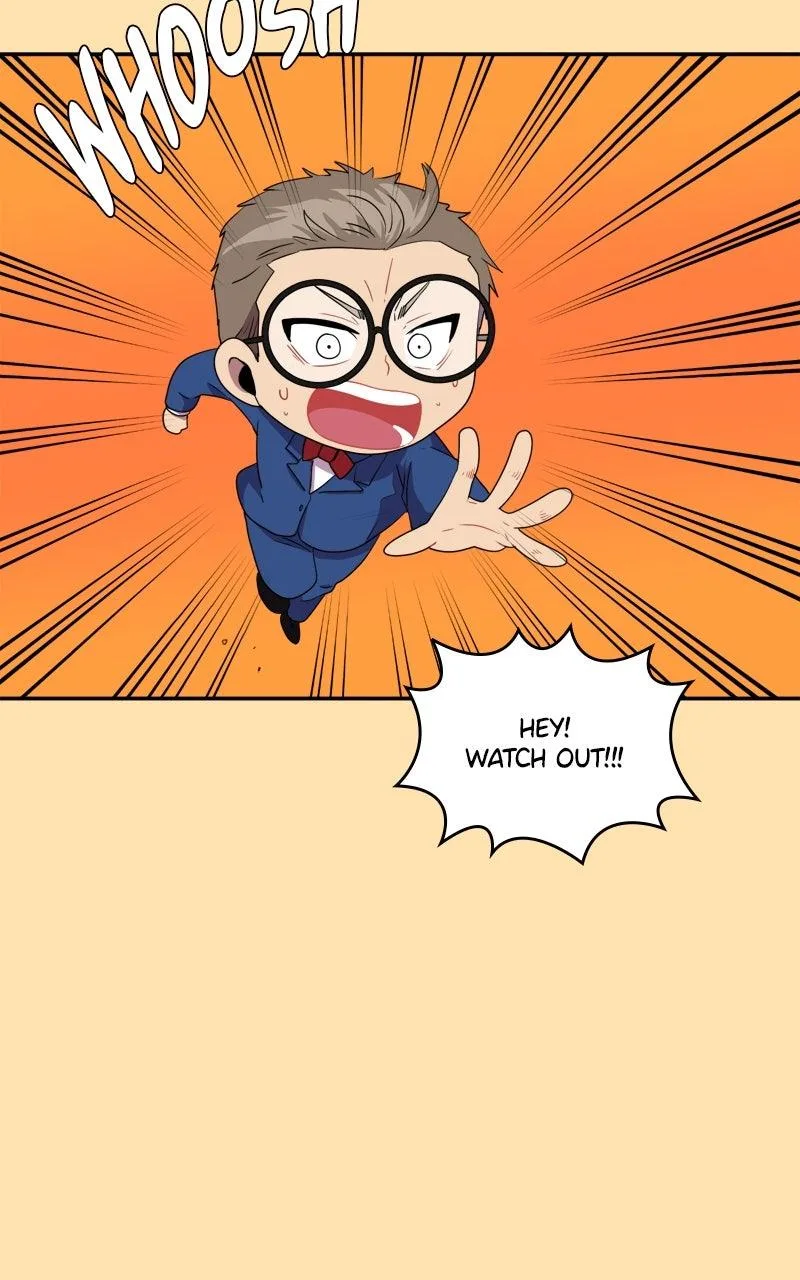 Take My Money Chapter 157 page 40