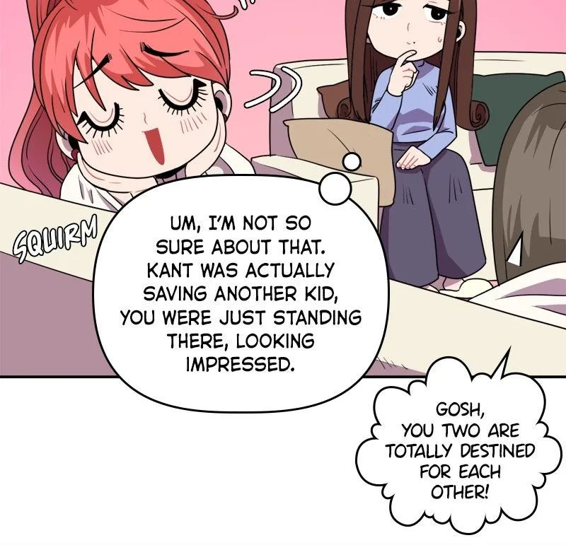 Take My Money Chapter 157 page 48