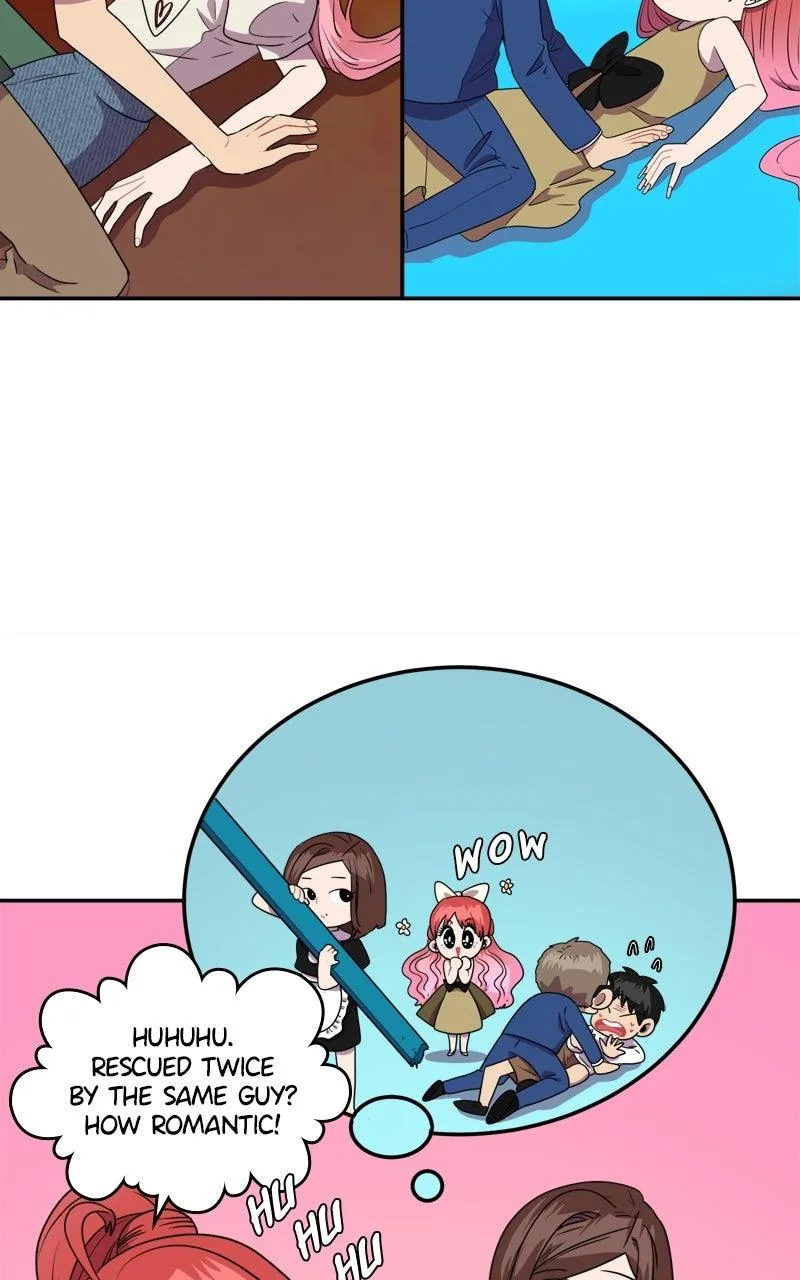 Take My Money Chapter 157 page 47