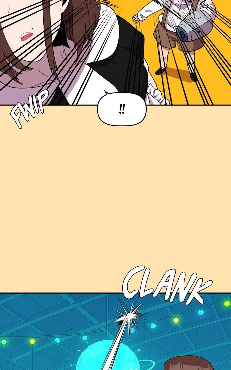 Take My Money Chapter 157 page 37