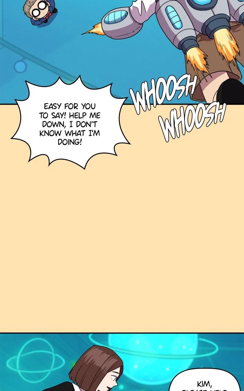 Take My Money Chapter 157 page 27