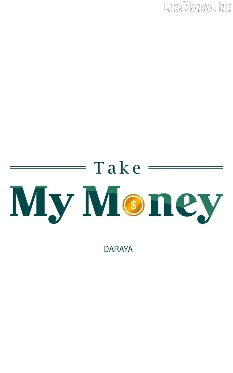 Take My Money Chapter 158 page 1