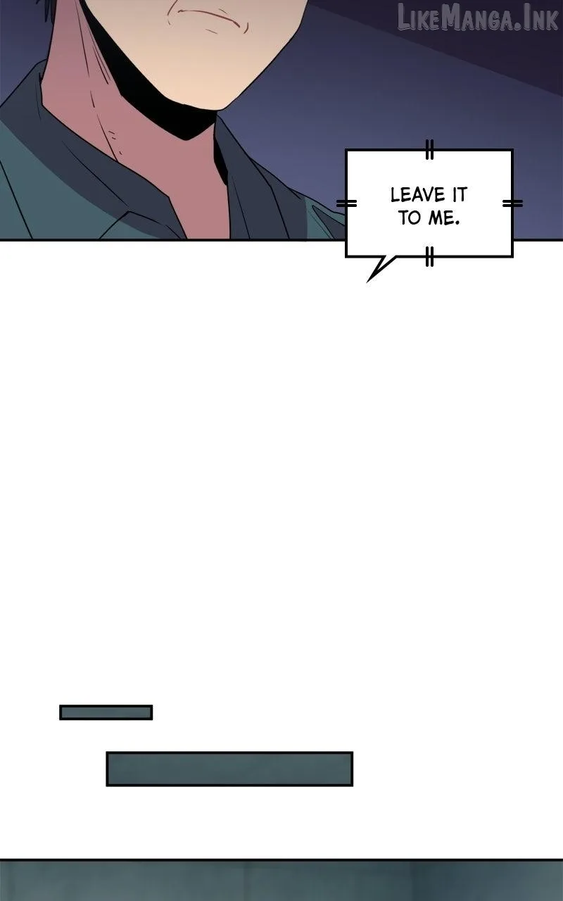 Take My Money Chapter 158 page 27