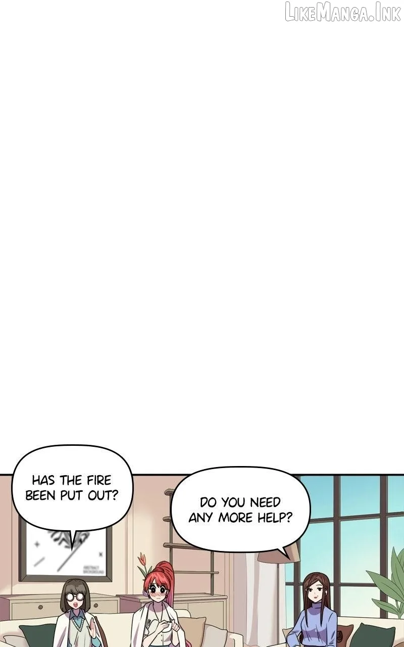 Take My Money Chapter 158 page 4