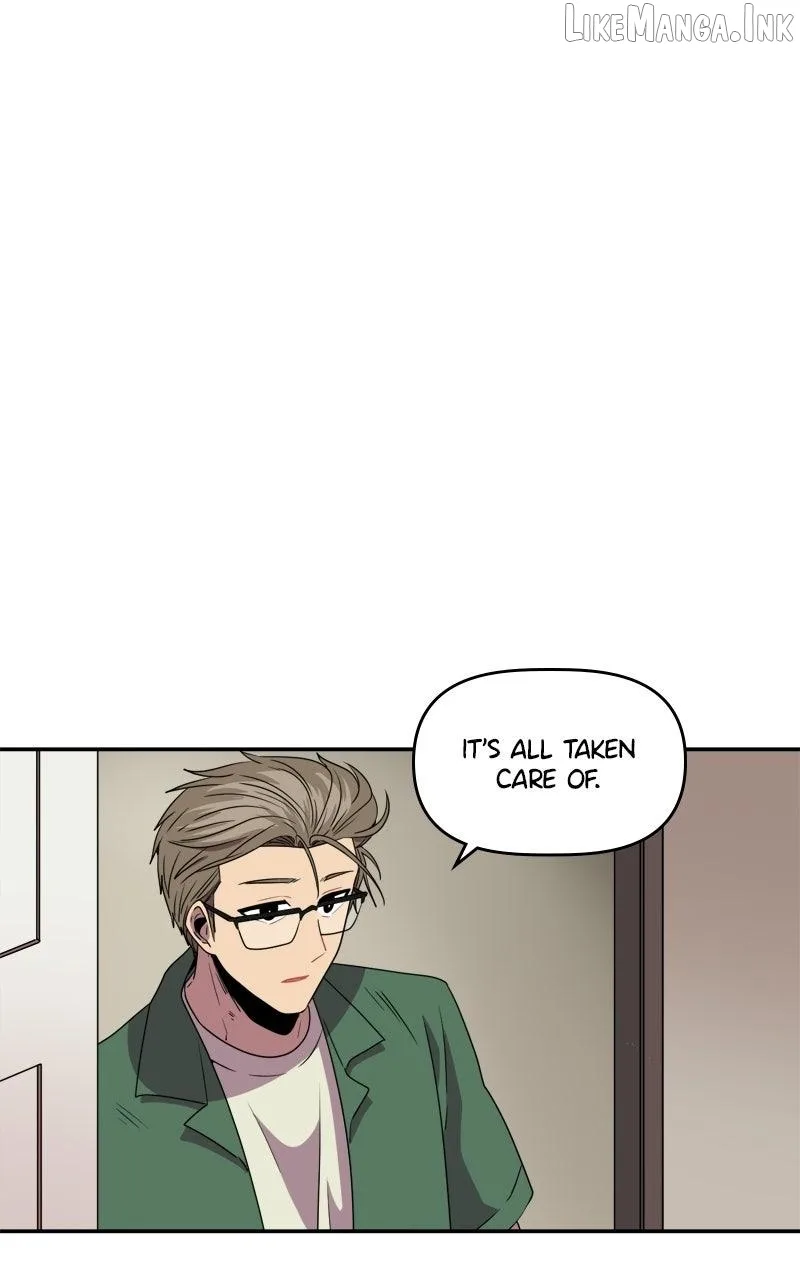 Take My Money Chapter 158 page 3