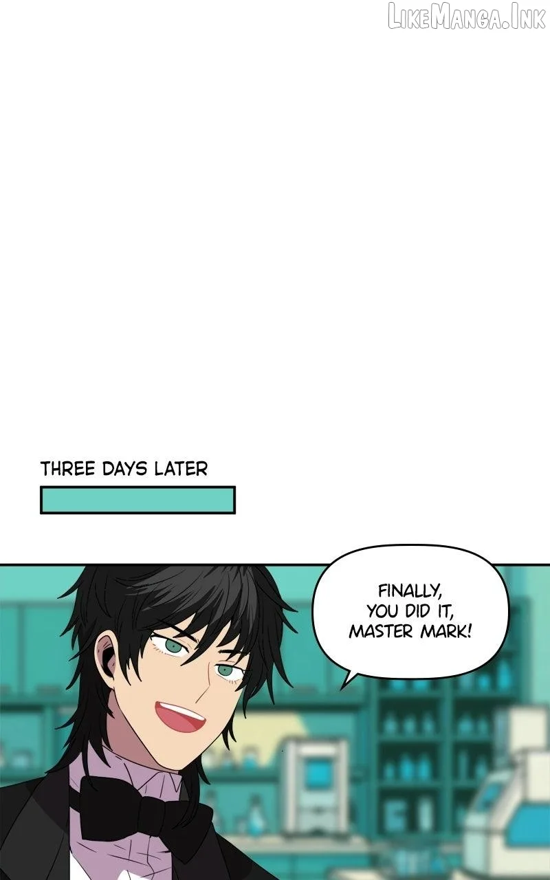 Take My Money Chapter 158 page 14
